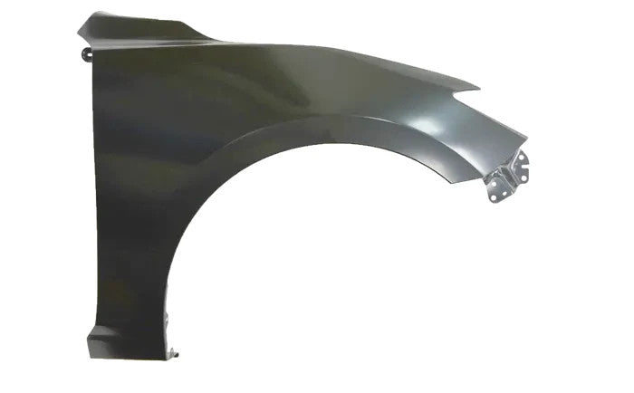 NEW RIGHT FRONT GUARD FOR MAZDA 3 BM 11/2013 ~ 12/2018 WITHOUT BLINKER HOLE