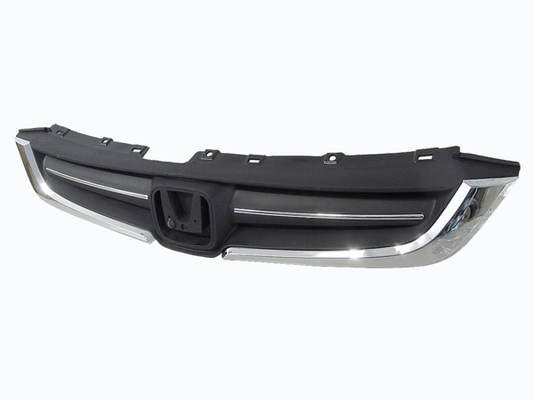 NEW FRONT GRILLE FOR     HONDA ACCORD  CM  06/2003 ~ 01/2008  GRILLE