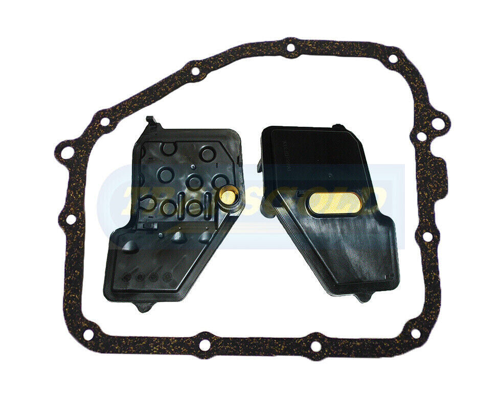 AutoTransmission Service Kit FOR Daihatsu Sirion A4LB1 M101 / 301 1.3L 2000-on
