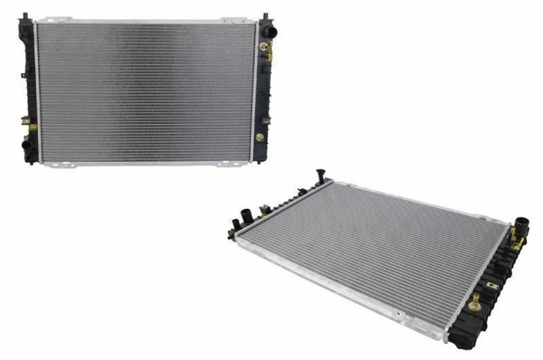 NEW RADIATOR FOR MAZDA TRIBUTE 03/2001 ~ 05/2006 3.0 LITRE V6 AUTOMATIC- (AJ)