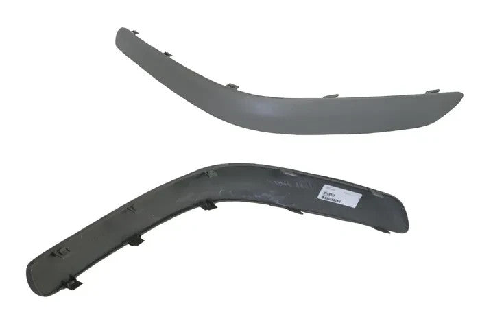 NEW FRONT BAR LEFT MOULD FOR MAZDA 626 GF/GW 11/1999 ~ 08/2002
