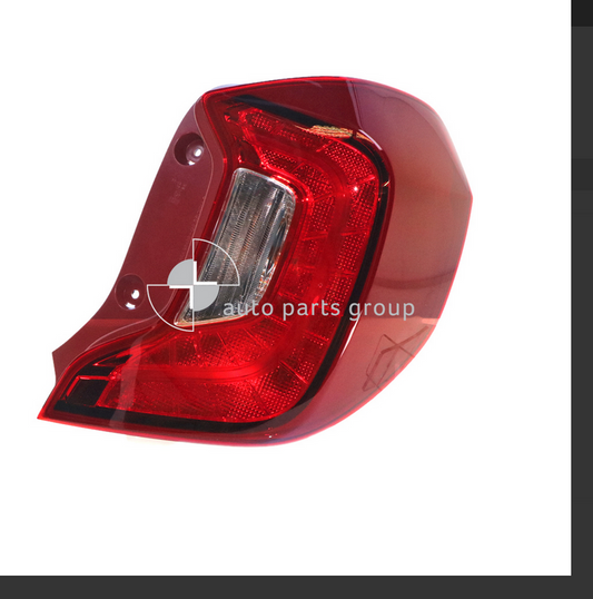 GENUINE RIGHT SIDE TAIL LIGHT FOR KIA PICANTO JA HATCH 5/2017-7/2020 S-MODEL