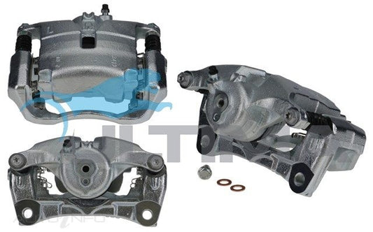 Brake Caliper Disc Caliper LEFT FRONT FOR MAZDA CX3 DK 2015-ON CX-3