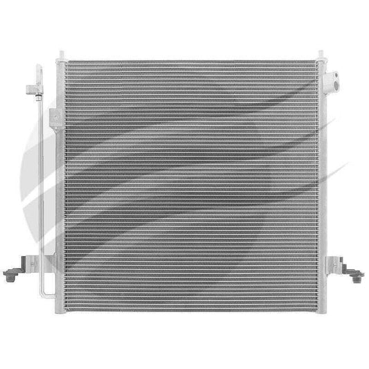 NEW AC AIRCON Condenser fits Mitsubishi Triton ML MN 2.5L & 3.2L Turbo DS
