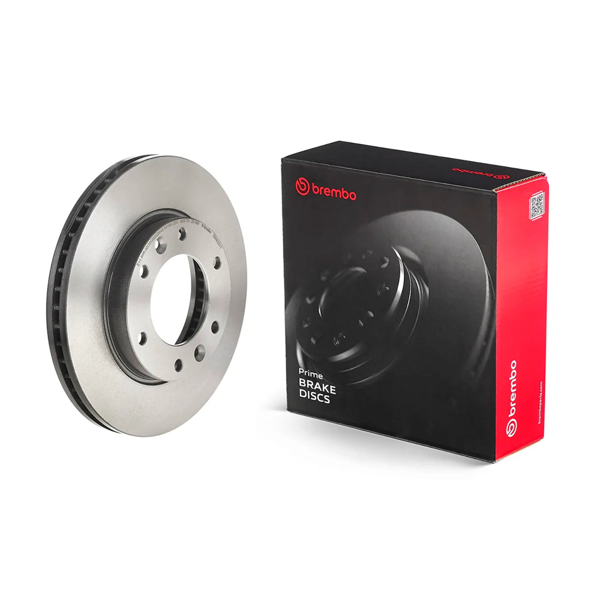Brembo FRONT Disc Brake Rotor FOR Kia Carnival 2.5L UP 1999-2001 *300MM-DISC