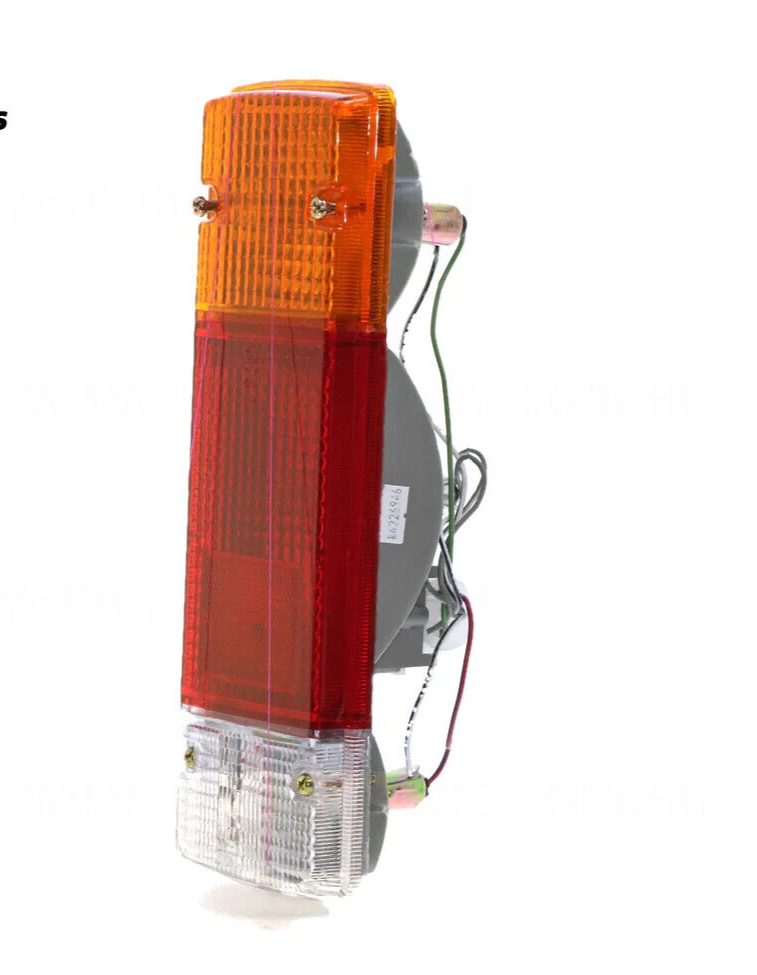 DRIVER SIDE TAIL LIGHT FOR Toyota Truck 1984-ON
