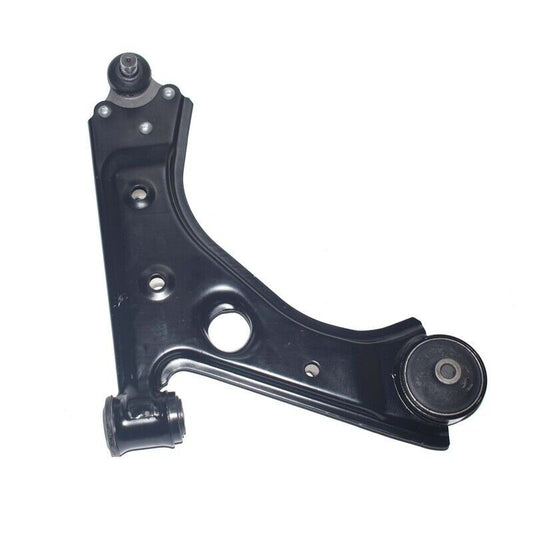 DRIVER FRONT LOWER CONTROL ARM FOR Alfa Romeo MiTo 955 Fiat Punto 07/2006 - 2015