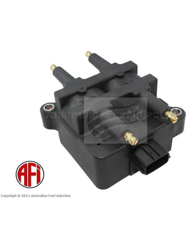 Ignition Coil For Subaru Impreza Forester Liberty 4 Cyl Outback