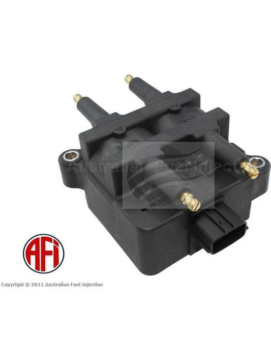 Ignition Coil For Subaru Impreza Forester Liberty 4 Cyl Outback