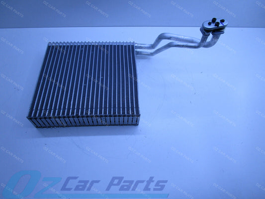 AC Evaporator Core For FORD BA BF FAIRLANE FAIRMONT SEDAN WAGON UTE NEW