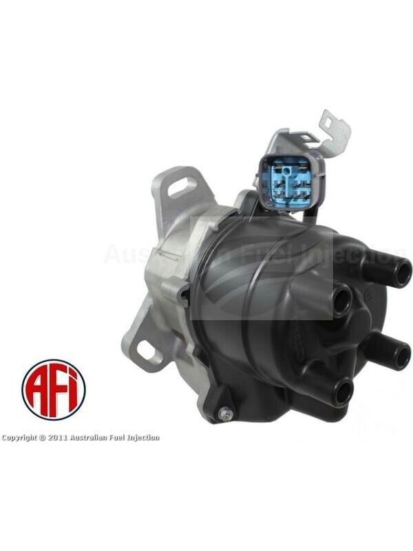 Ignition Distributor Fits Honda Civic