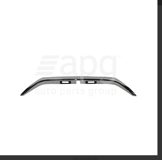 GENUINE BOOT LID GARNISH CHROME MOULD FOR TOYOTA CAMRY ASV50R 6/14-10/17 SEDAN