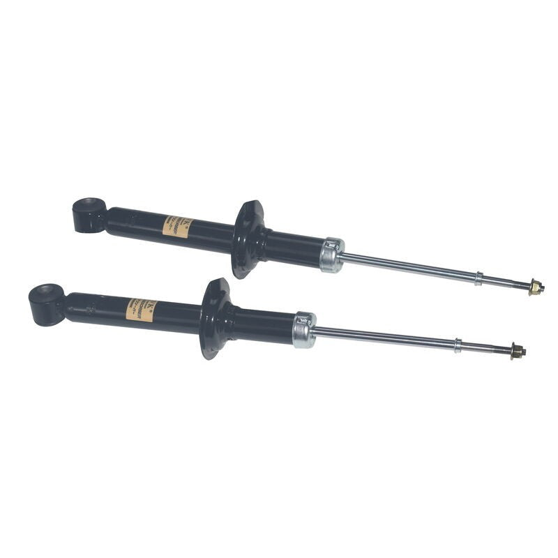 PAIR REAR STRUT SHOCK FOR Mitsubishi Lancer Mirage CE For Proton Persona Satria