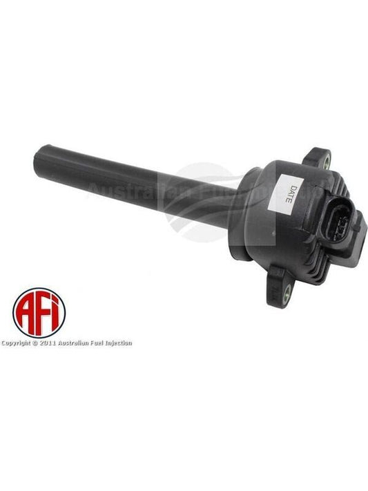 Ignition Coil Cy6 Only Fits Holden Frontera