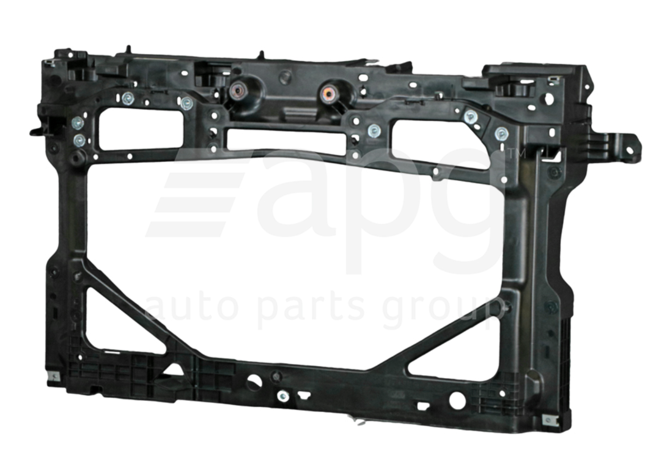 GENUINE RADIATOR SUPPORT PANEL FOR MAZDA CX-3 5/17- SUIT PETROL WITHOUT ACTIVE C