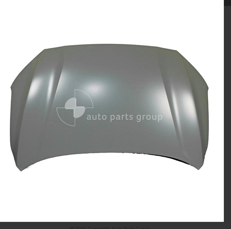 GENUINE NEW BONNET FOR Hyundai Kona OS 8/17-11/20 Active ELITE Premium Highlande