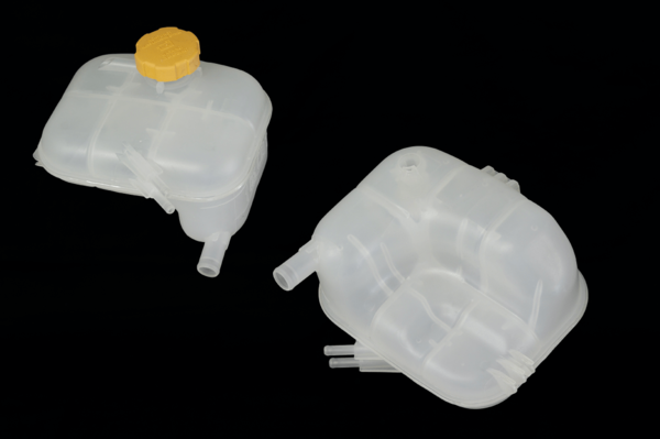 NEW RADIATOR BOTTLE FOR HOLDEN ASTRA AH  09/2004-2010  OVERFLOW BOTTLE WITH CAP