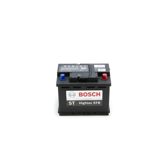 GENUINE BOSCH BATTERY FOR Hightec EFB 60-Ah 560-CCA Starting Battery