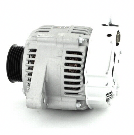 NEW Alternator 12V 80A fits Camry 94-96 RAV4 94-00 Oval Reg Plug 3