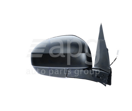 RIGHT DOOR MIRROR FOR Suzuki Swift FZ 2/2011-9/2013 1.4L WITHOUT BLINKER & COVER