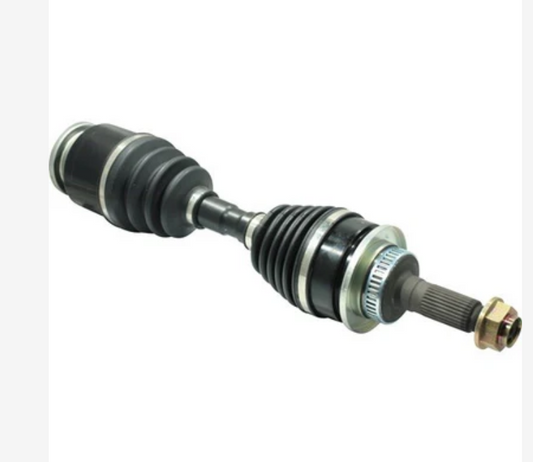 Front Left Drive Shaft For Ford Ranger PJ PK, Mazda BT-50 UN UY 3.0L 4X4 - 4WD