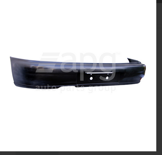 GENUINE REAR BAR COVER FOR SUBARU IMPREZA WRX-RX 11/1996-9/2000 WAGON