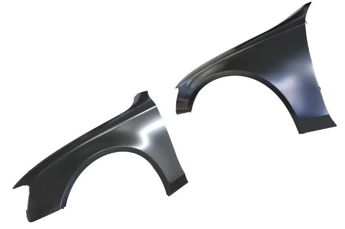 NEW LEFT FRONT GUARD FOR AUDI A4/S4 B8 01/2008 ~ 05/2012 FENDER PANEL