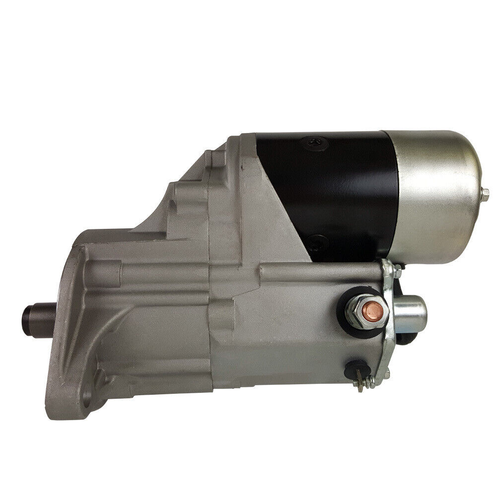 STARTER MOTOR FOR Toyota Landcruiser 2H 12HT HJ47 HJ60 HJ61 HJ75 HJ45 4.0L Diese