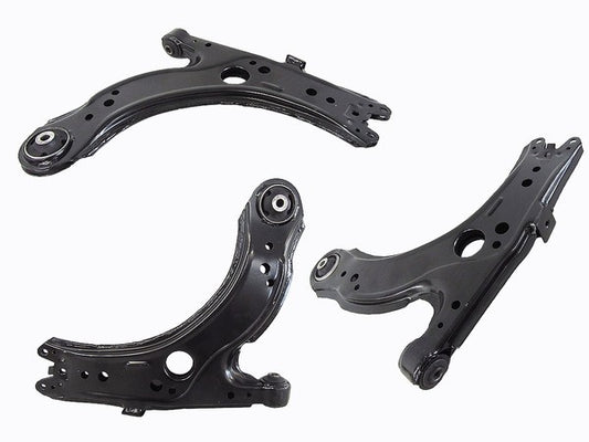 NEW DRIVER FRONT LOWER CONTROL ARM FOR AUDI A3  8L  05/1997 ~ 05/2004
