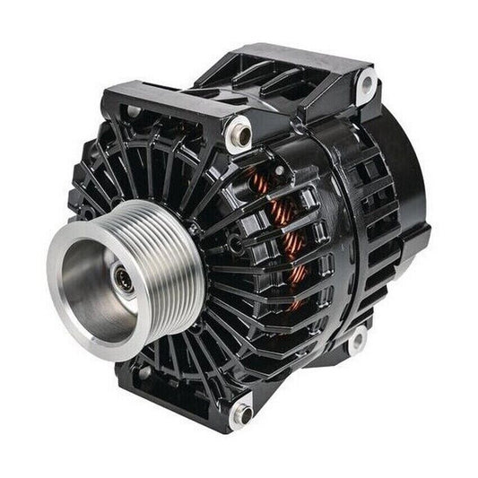 NEW Alternator 24V 180A fits Scania Truck Bus Pad Mount F