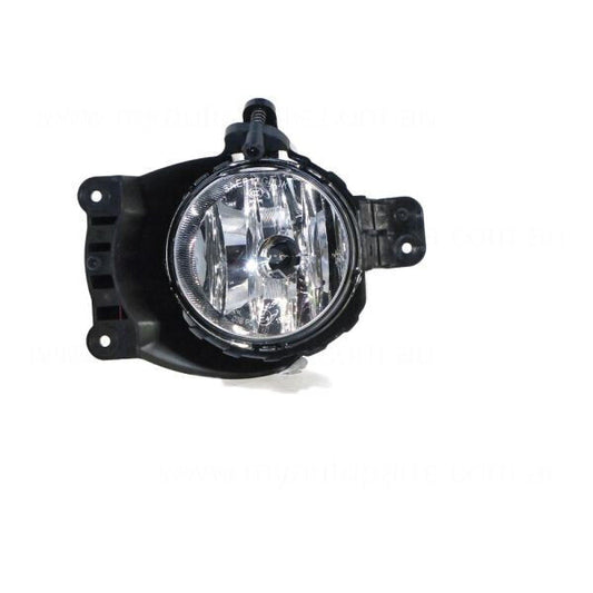 GENUINE LEFT Fog Light Spot Driving Lamp FOR Holden Colorado/7 LT/LTZ/Z71 9/16-