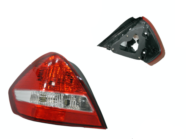 NEW PASSENGER SIDE TAIL LIGHT FOR NISSAN TIIDA C11 SEDAN  03/2010 ~ 2013