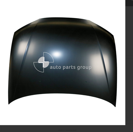 NEW GENUINE BONNET FOR MITSUBISHI MIRAGE 5/1996-9/2004