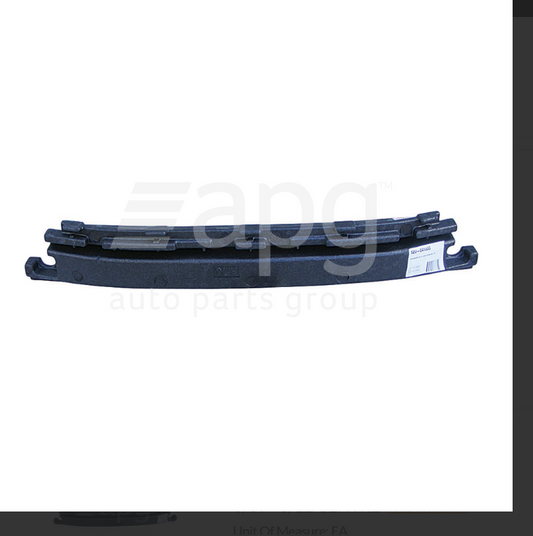 GENUINE Front Bar Absorber FOR LEXUS WAGON 3/2009 - 3/2012 CENTRE