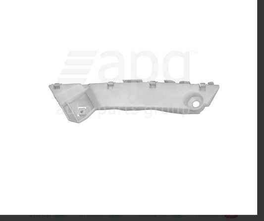 GENUINE FRONT BAR RIGHT BRACKET FOR MAZDA CX9 TB 12/2012-7/2016 CX-9