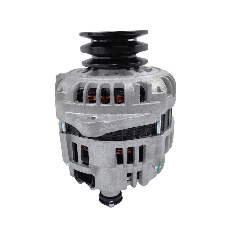Alternator Fit For Holden Rodeo TF Jackaroo Monterey UBS 3.0L 4JX1T Diesel 98-04