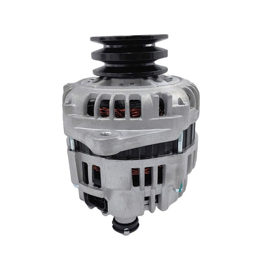 Alternator Fit For Holden Rodeo TF Jackaroo Monterey UBS 3.0L 4JX1T Diesel 98-04