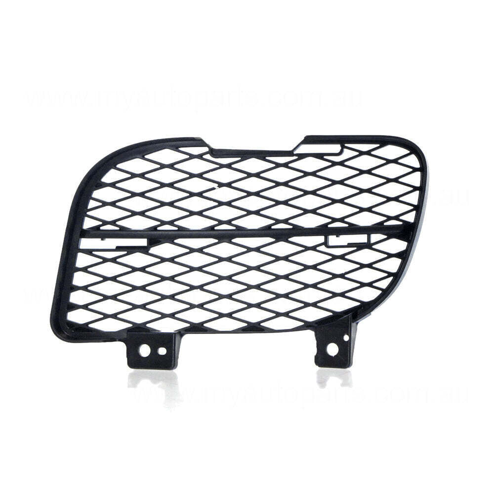 GENUINE FRONT LEFT GRILLE COVER BEZEL FOR Toyota Hiace 1/2005-8/2010 ALL MODELS