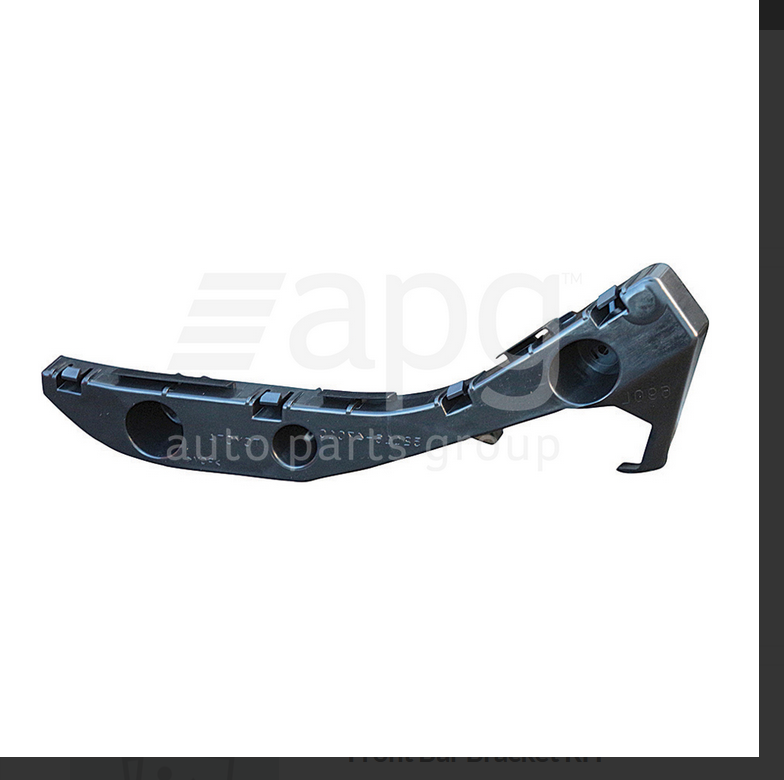 GENUINE FRONT BAR BRACKET RIGHT FOR Toyota Prius 8/2003-3/2009 NHW20