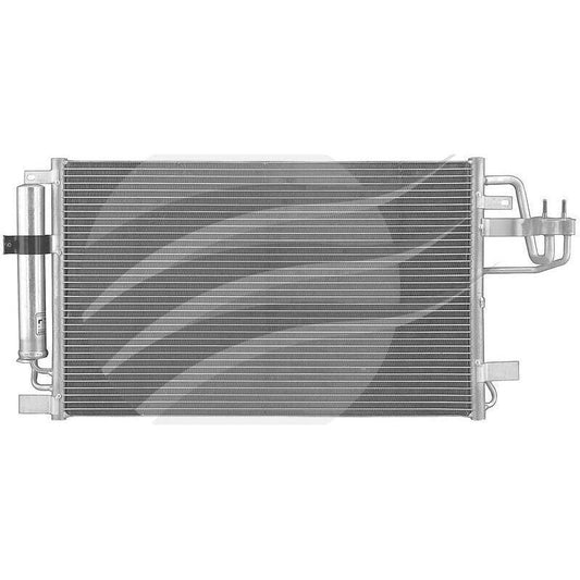 NEW AC AIRCON Condenser fits Kia Sportage KM 2.0L Petrol 4/2005-7/2010/Hyundai