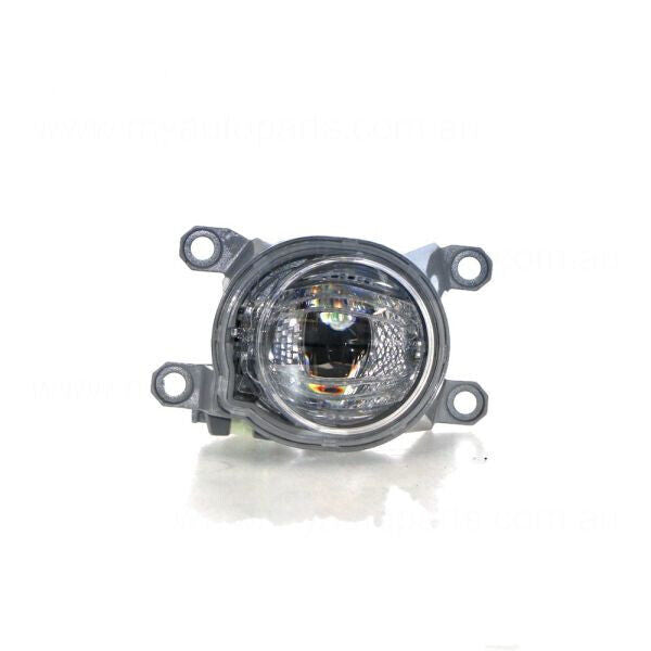 GENUINE LEFT Fog Light Spot Driving Lamp FOR Toyota Corolla MZEA12R Hybrid 6/18-