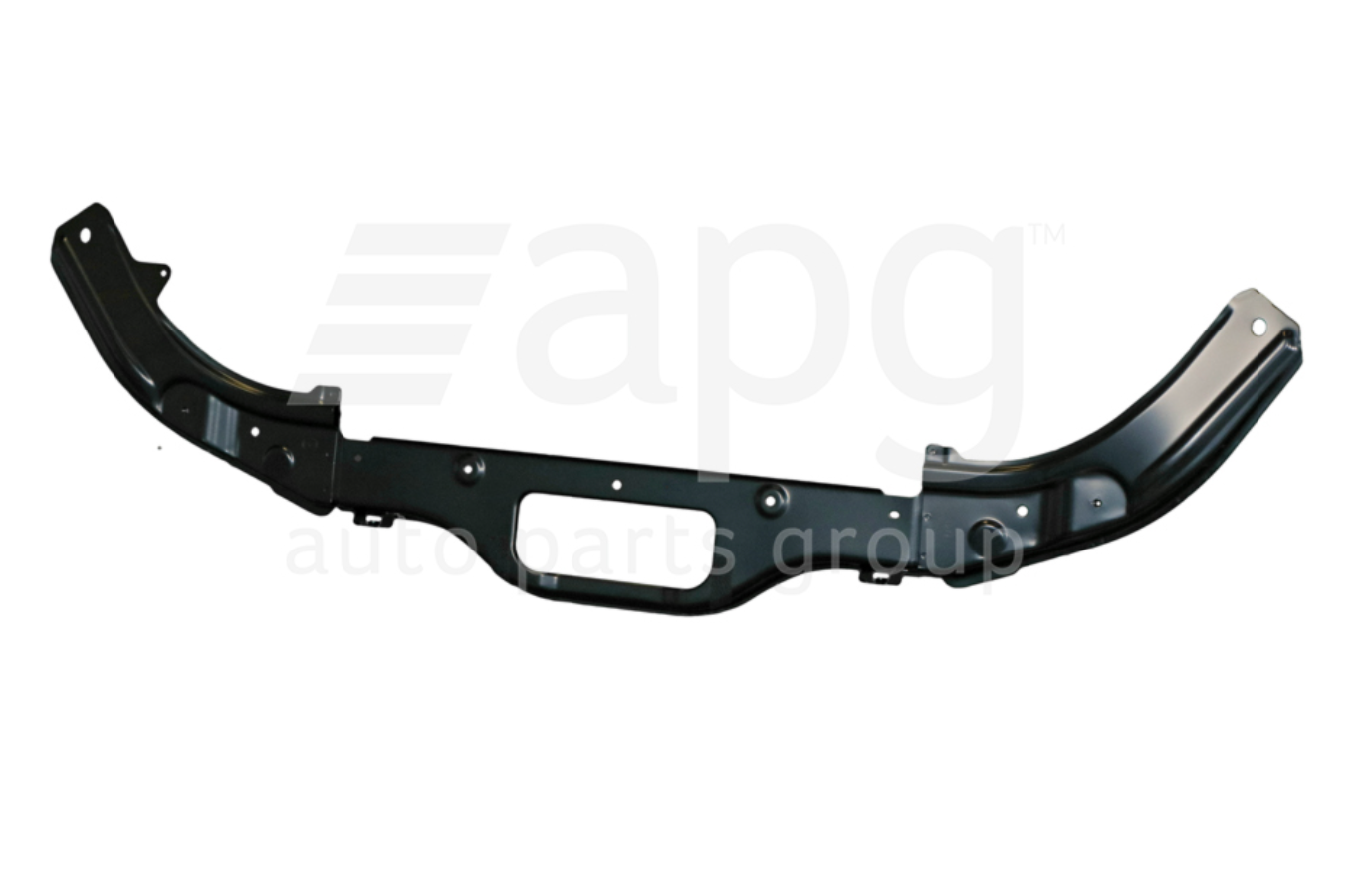 GENUINE RADIATOR SUPPORT PANEL FOR MAZDA 3 BM  11/2013-5/2016