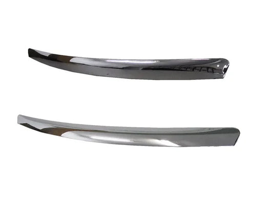 NEW BONNET MOULD CHROME FOR FORD FOCUS LV 03/2009 ~ 03/2011 BONNET MOULD CHROME