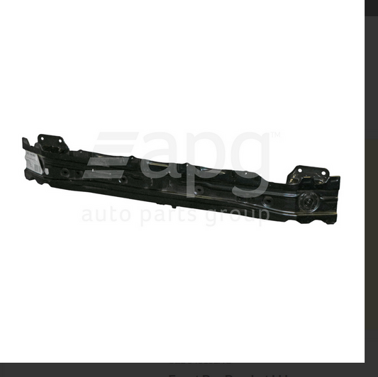 GENUINE FRONT CRASH BAR REO FOR Subaru Forester S4 2/2016-7/2018