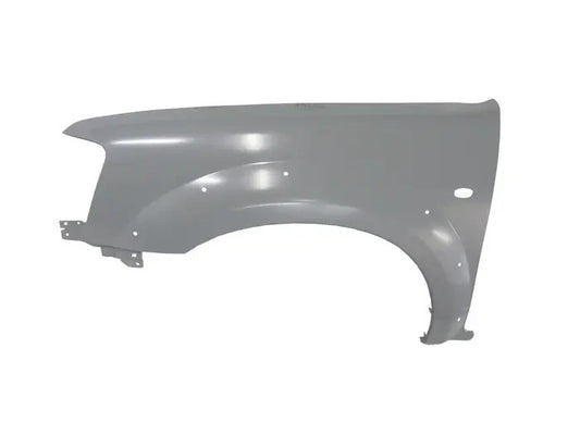 NEW LEFT FRONT GUARD FOR FORD RANGER PJ 12/2006-05/2009 WITH FLARE HOLE TYPE
