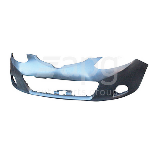FRONT BAR COVER FOR MAZDA 2 9/2007-5/2010 5-DR--4/2008-5/2010 3-DR NEO/MAXX