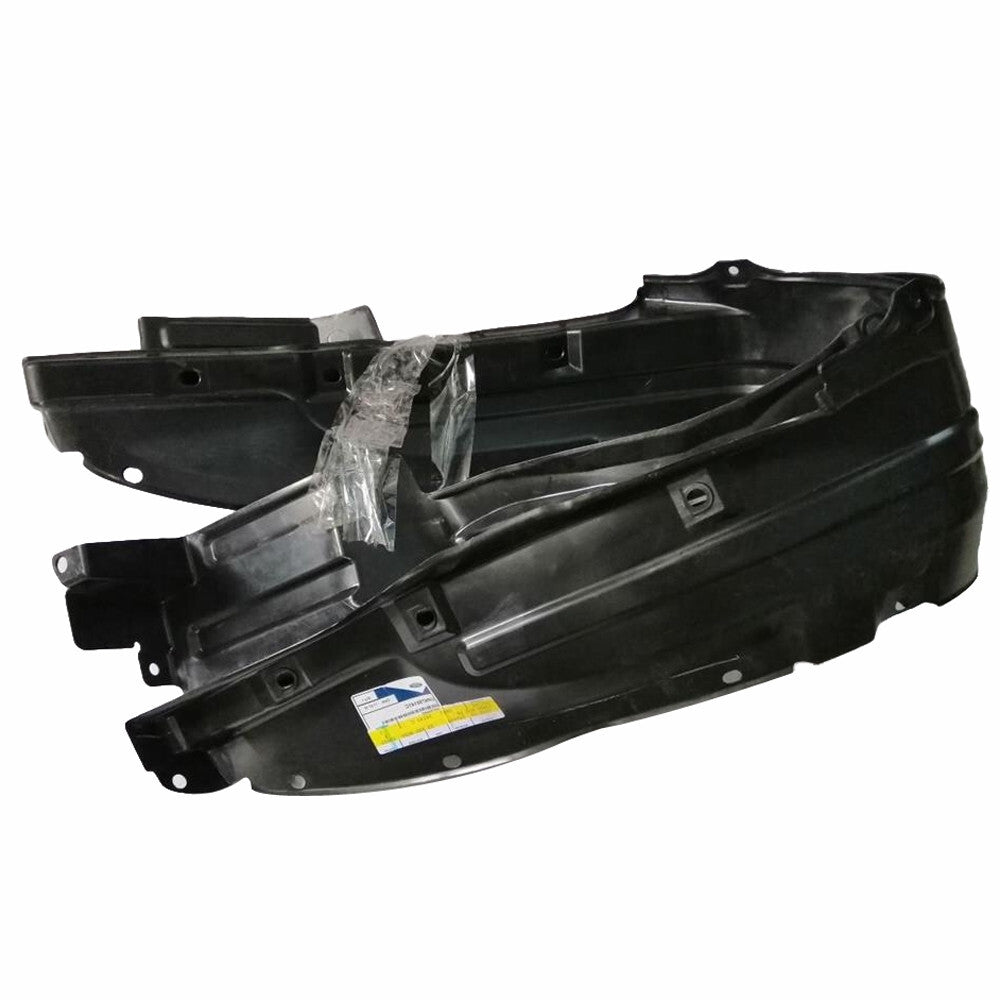 GENUINE DRIVER FRONT INNER GUARD LINER FOR FORD RANGER PJ PK 2006-2011 XL XLT