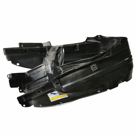 GENUINE DRIVER FRONT INNER GUARD LINER FOR FORD RANGER PJ PK 2006-2011 XL XLT
