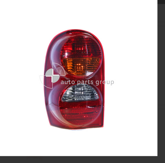 NEW PASSENGER LEFT TAIL LIGHT LAMP FOR Jeep Cherokee KJ 9/2001-10/2004