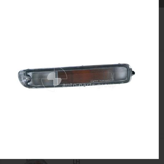 NEW Front Bar Park-Indicator LIGHT RIGHT SIDE FOR MAZDA 323 BA 5/94-4/98 5-DOOR